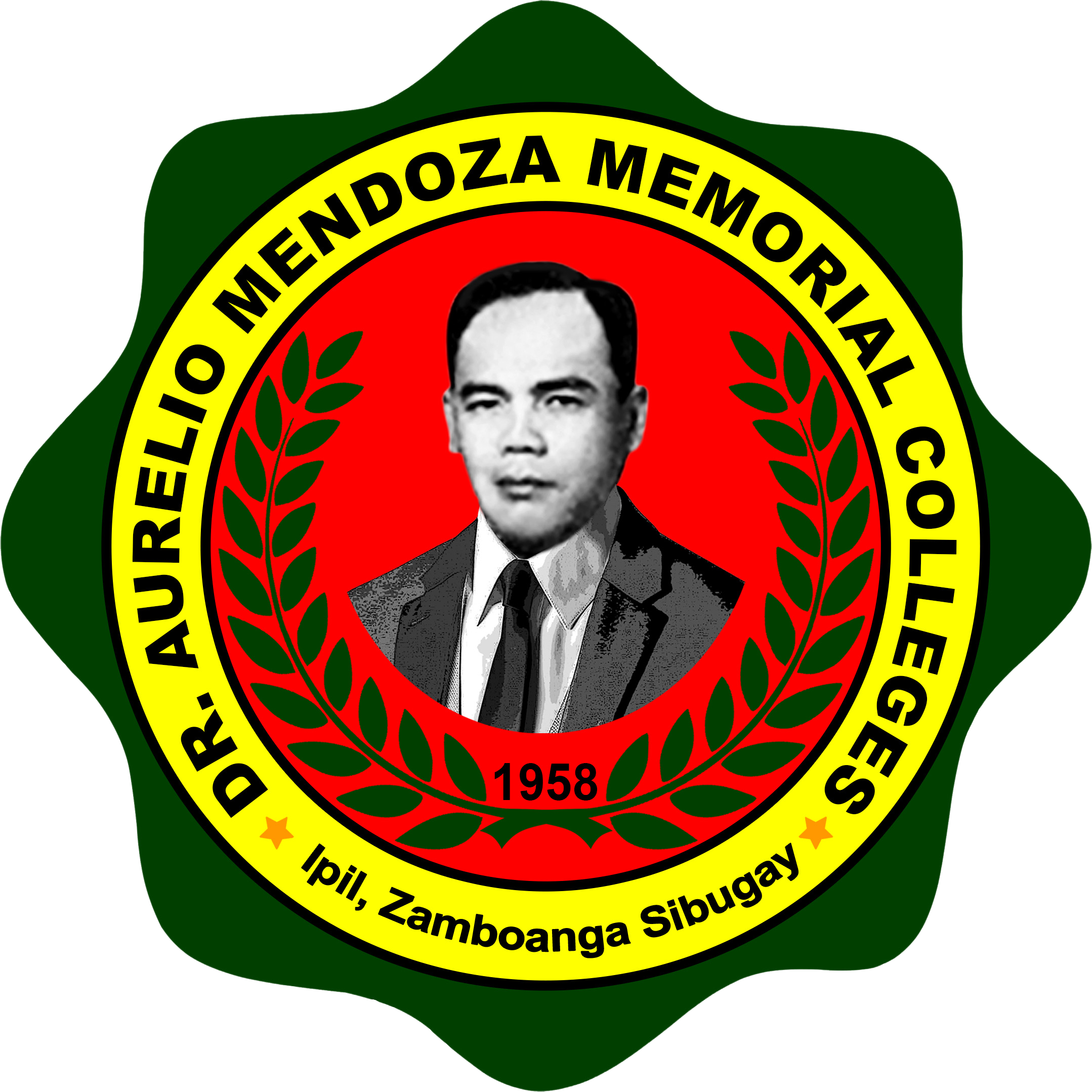 AMMC Logo